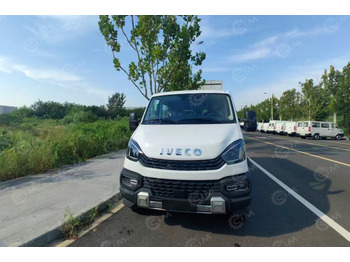 Микроавтобус IVECO