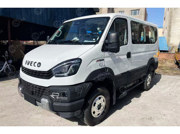 Микроавтобус IVECO