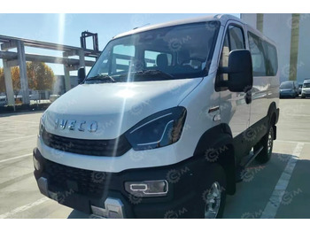 Микроавтобус IVECO