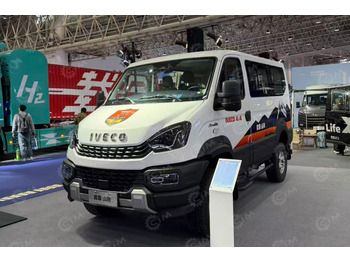 Микроавтобус IVECO