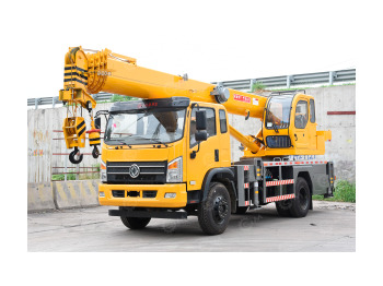 Автоманипулятор ISUZU