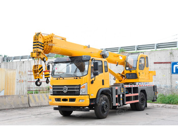 Автоманипулятор ISUZU