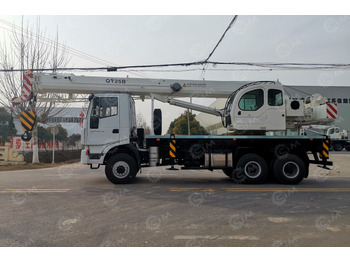 Автоманипулятор ISUZU