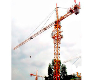 Башенный кран