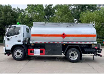 Грузовик-цистерна ISUZU