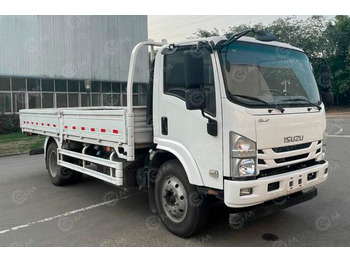 Грузовик бортовой/ Платформа ISUZU