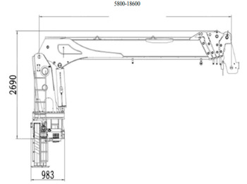 Грузовик бортовой/ Платформа ISUZU