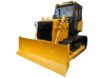 Бульдозер YTO