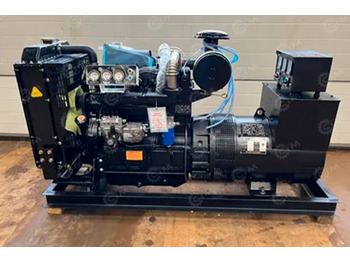 Электрогенератор