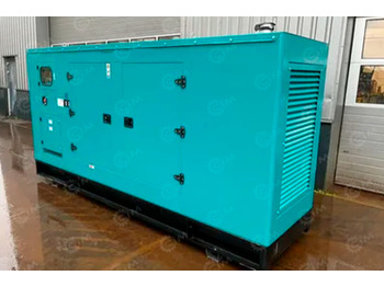 Электрогенератор