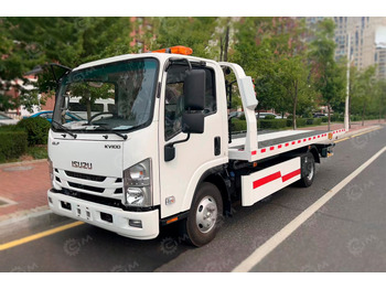 Эвакуатор ISUZU