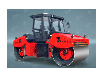 Дорожный каток