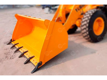 Ковш для погрузчика