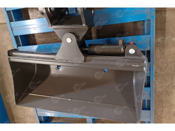 Ковш для экскаватора