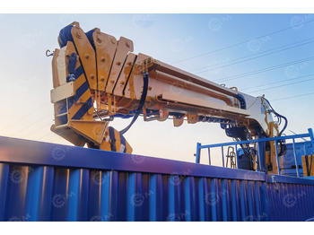 Кран-манипулятор