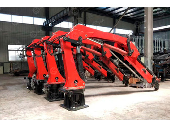 Кран-манипулятор