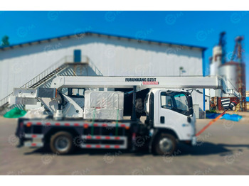 Кран-манипулятор