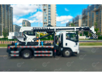 Кран-манипулятор