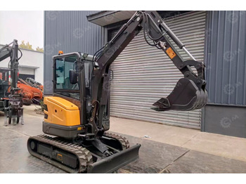 Мини-экскаватор YUGONG