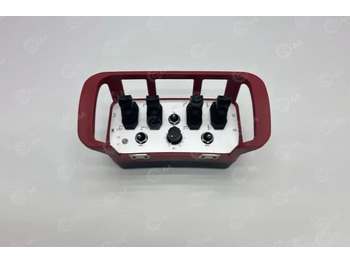 Электрическая система