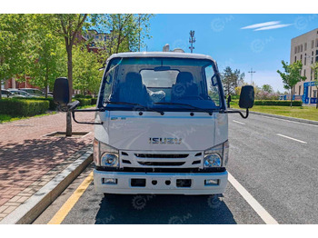 Самосвал ISUZU