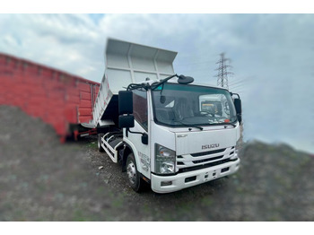 Самосвал ISUZU