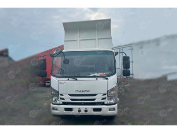 Самосвал ISUZU