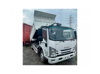 Самосвал ISUZU