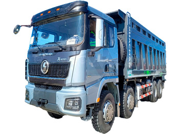 Самосвал SHACMAN