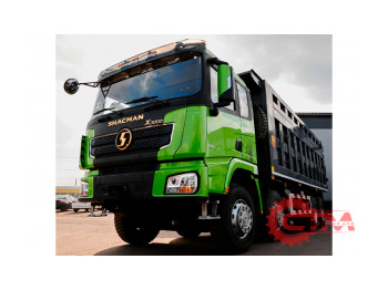 Самосвал SHACMAN