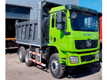 Самосвал SHACMAN