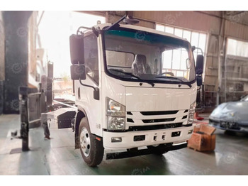 Грузовик-шасси ISUZU