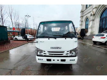 Грузовик-шасси ISUZU