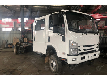 Грузовик-шасси ISUZU