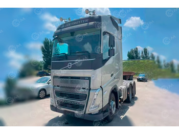 Тягач VOLVO FH 460