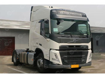 Тягач VOLVO FH