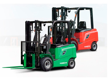 Электропогрузчик