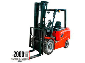 Дизельный погрузчик HANGCHA