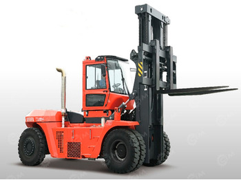 Вилочный погрузчик HELI