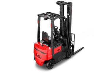 Вилочный погрузчик HELI