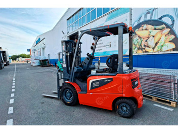 Электропогрузчик