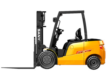 Электропогрузчик