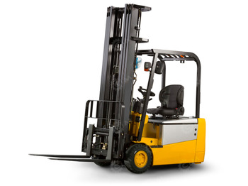 Электропогрузчик