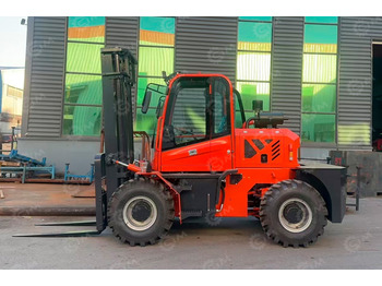 Вилочный погрузчик YUGONG