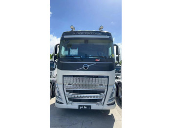 Тягач VOLVO FH 460