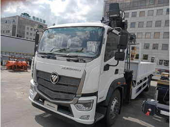 Автоманипулятор FOTON