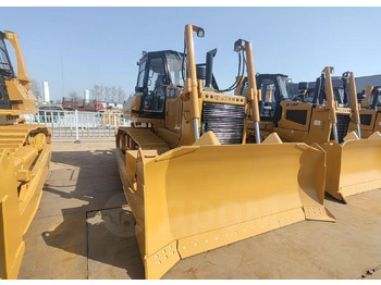 Бульдозер SEM