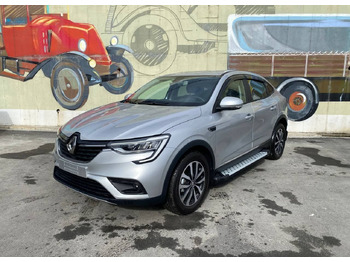 Легковой автомобиль RENAULT