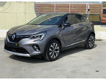 Легковой автомобиль RENAULT