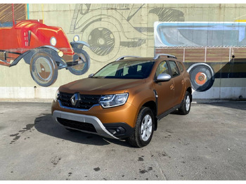 Легковой автомобиль RENAULT